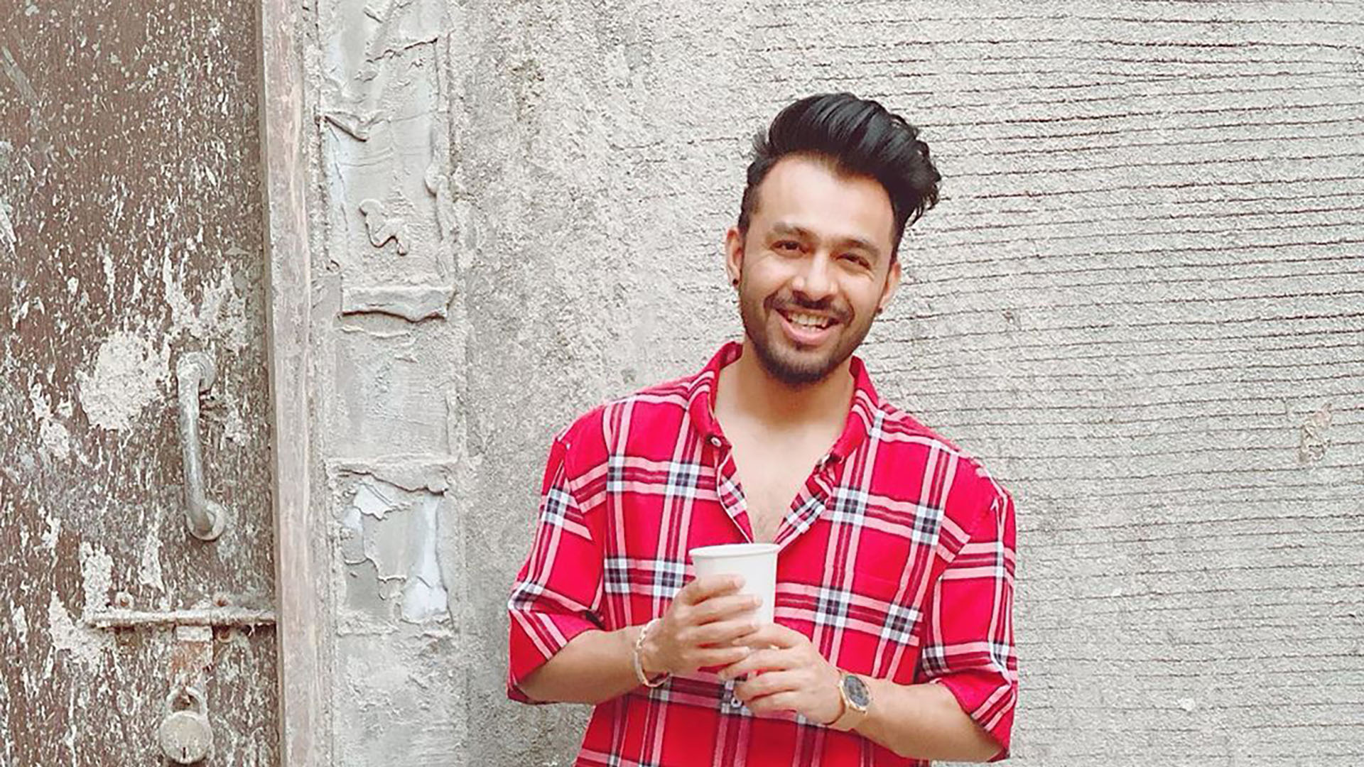 Singer Tony Kakkar Wallpaper 54288