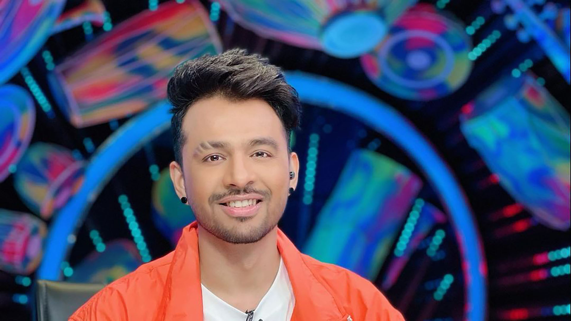 Indian Singer Tony Kakkar HD Wallpaper 86610