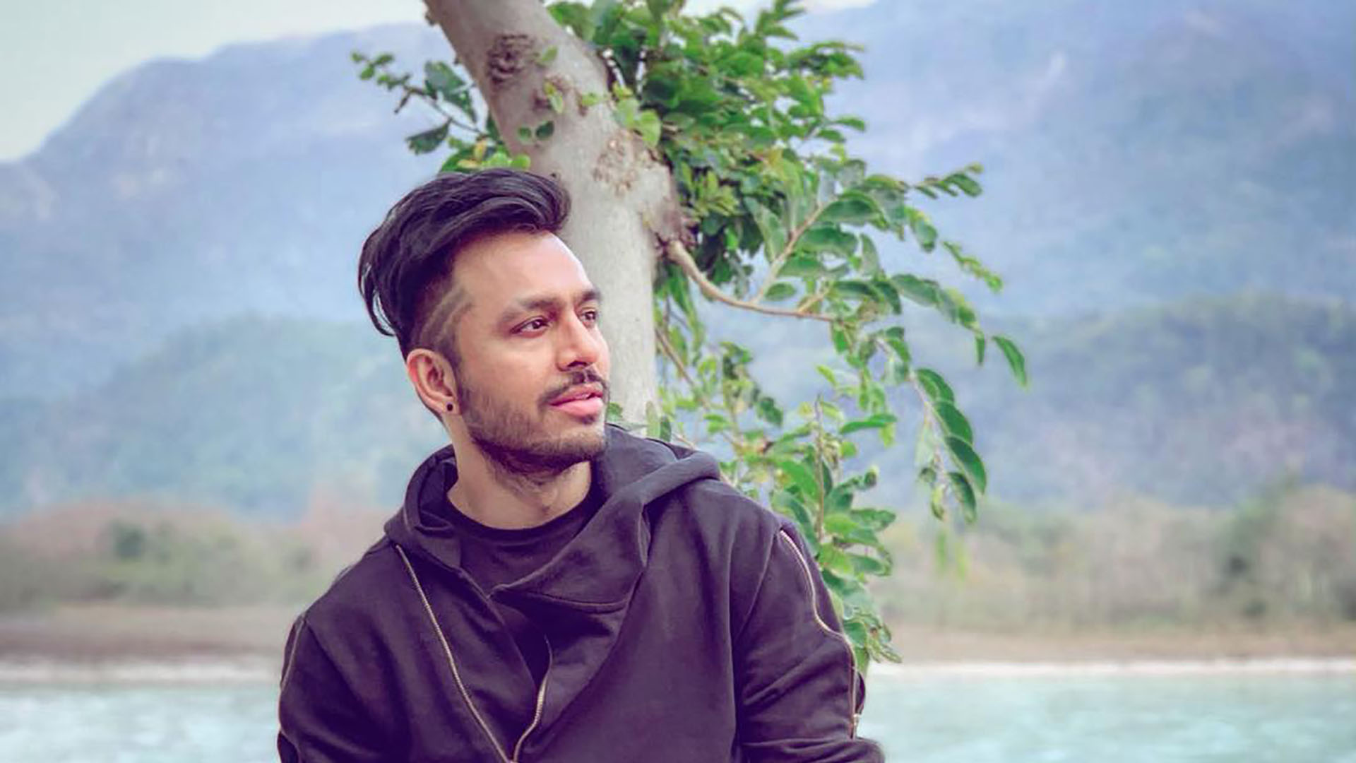 Tony Kakkar Background Wallpaper 46228