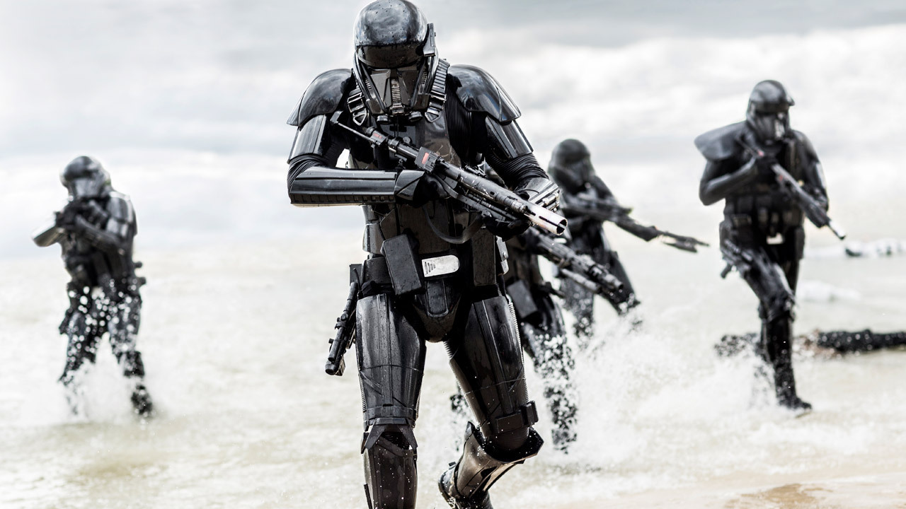 How Stormtroopers: Beyond the Armor Celebrates the Empire's Soldiers