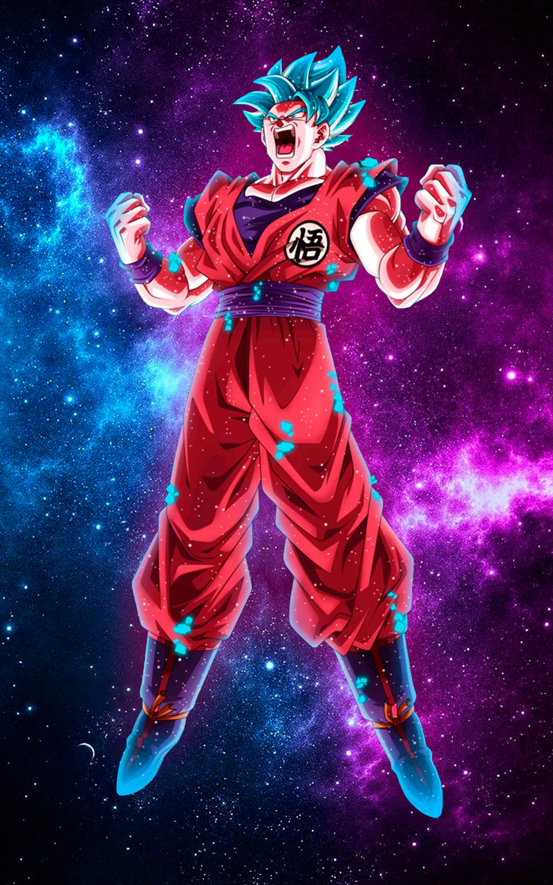 800x1280 Dragon Ball Super Saiyan 4 Anime 4k Nexus 7,Samsung Galaxy Tab  10,Note Android Tablets HD 4k Wallpapers, Images, Backgrounds, Photos and  Pictures