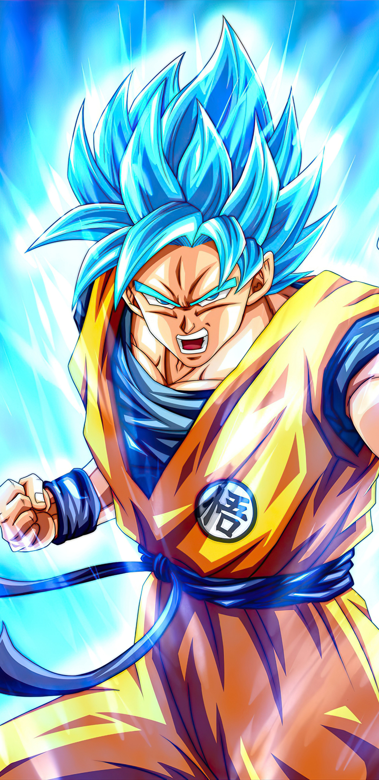 Dragon Ball Son Goku 4k Samsung Galaxy Note S S SQHD HD 4k Wallpaper, Image, Background, Photo and Picture