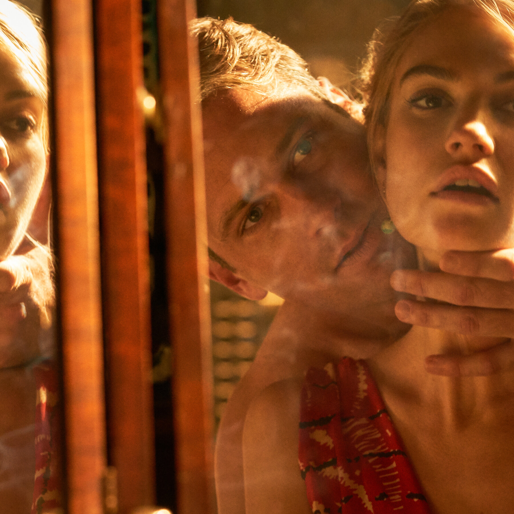 Rebecca' Review: A Classic Tale, but There's Only One Hitch