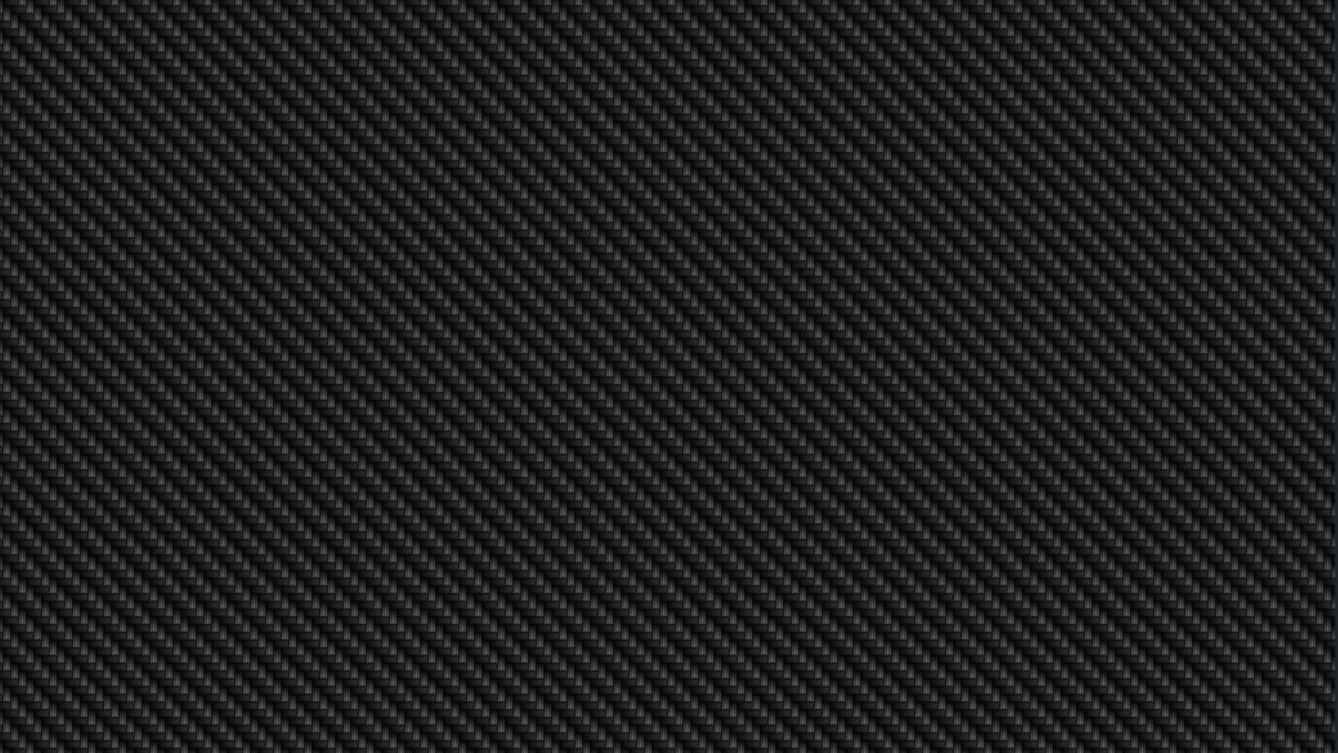 black carbon fiber background HD