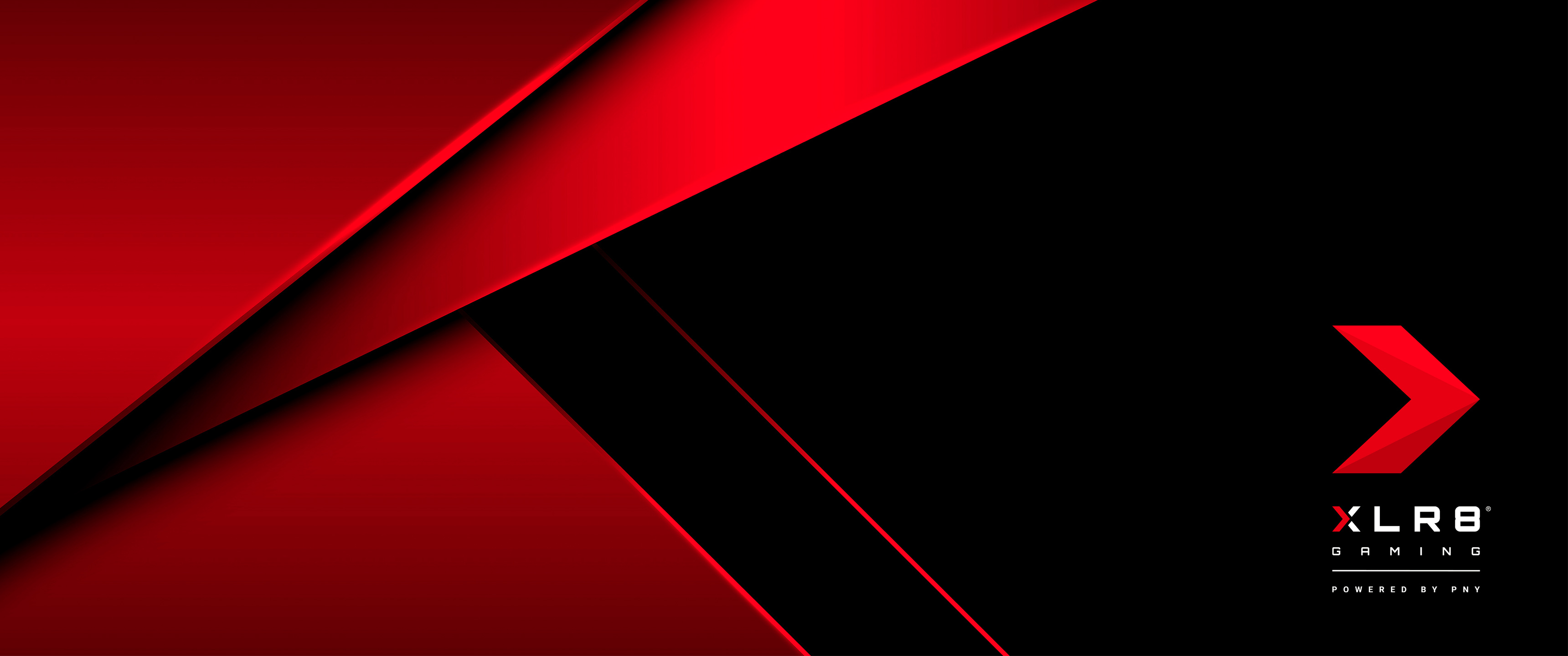 Discover XLR8 Wallpaper