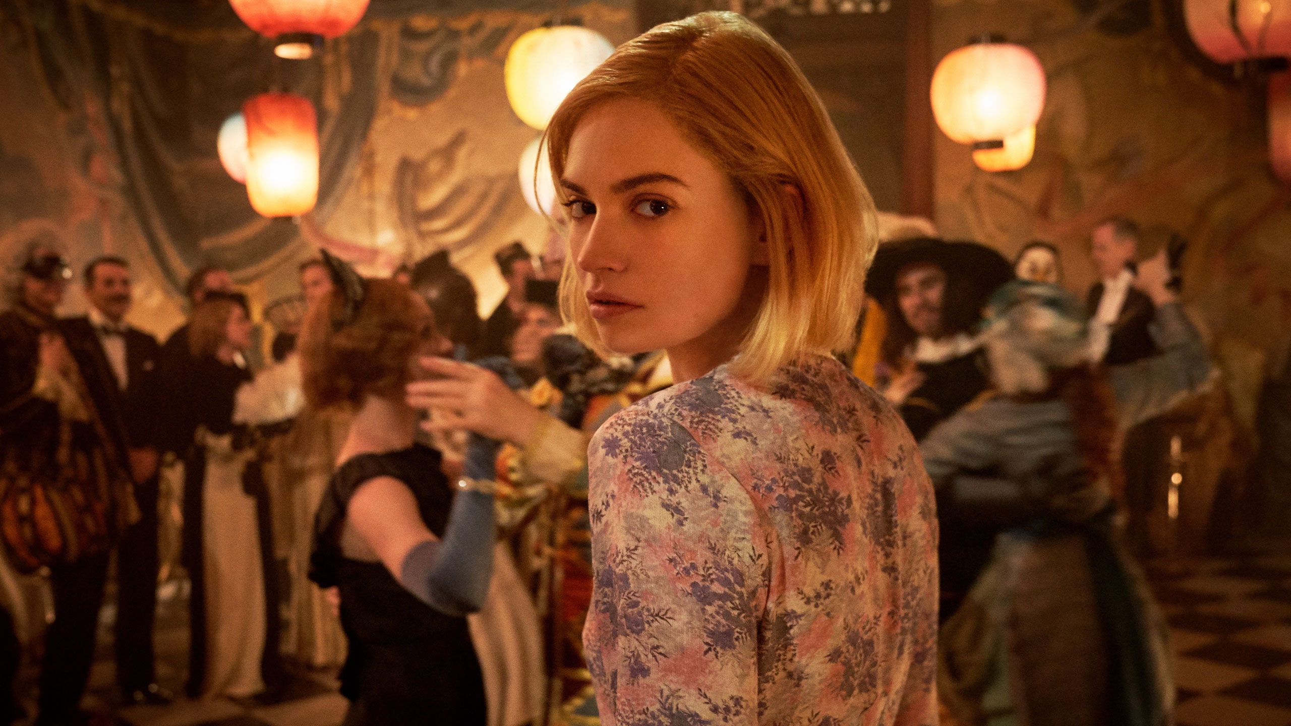 All the Wrong Reasons to Remake “Rebecca”. The New Yorker