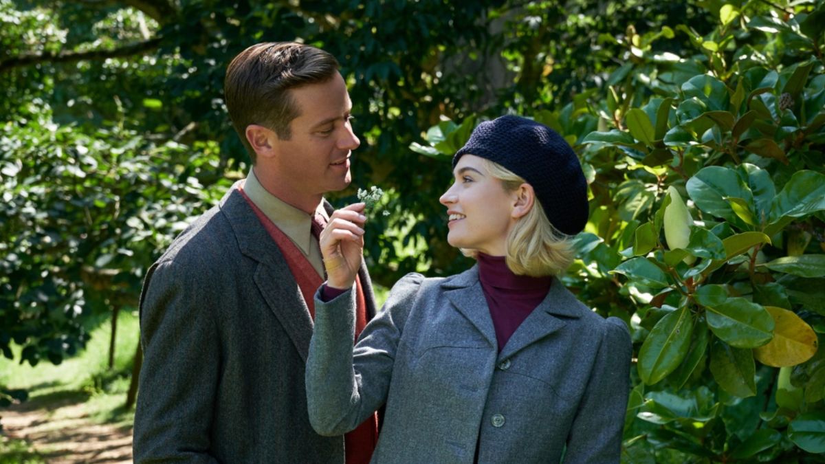 Rebecca ending: Why the new Netflix film differs from the book