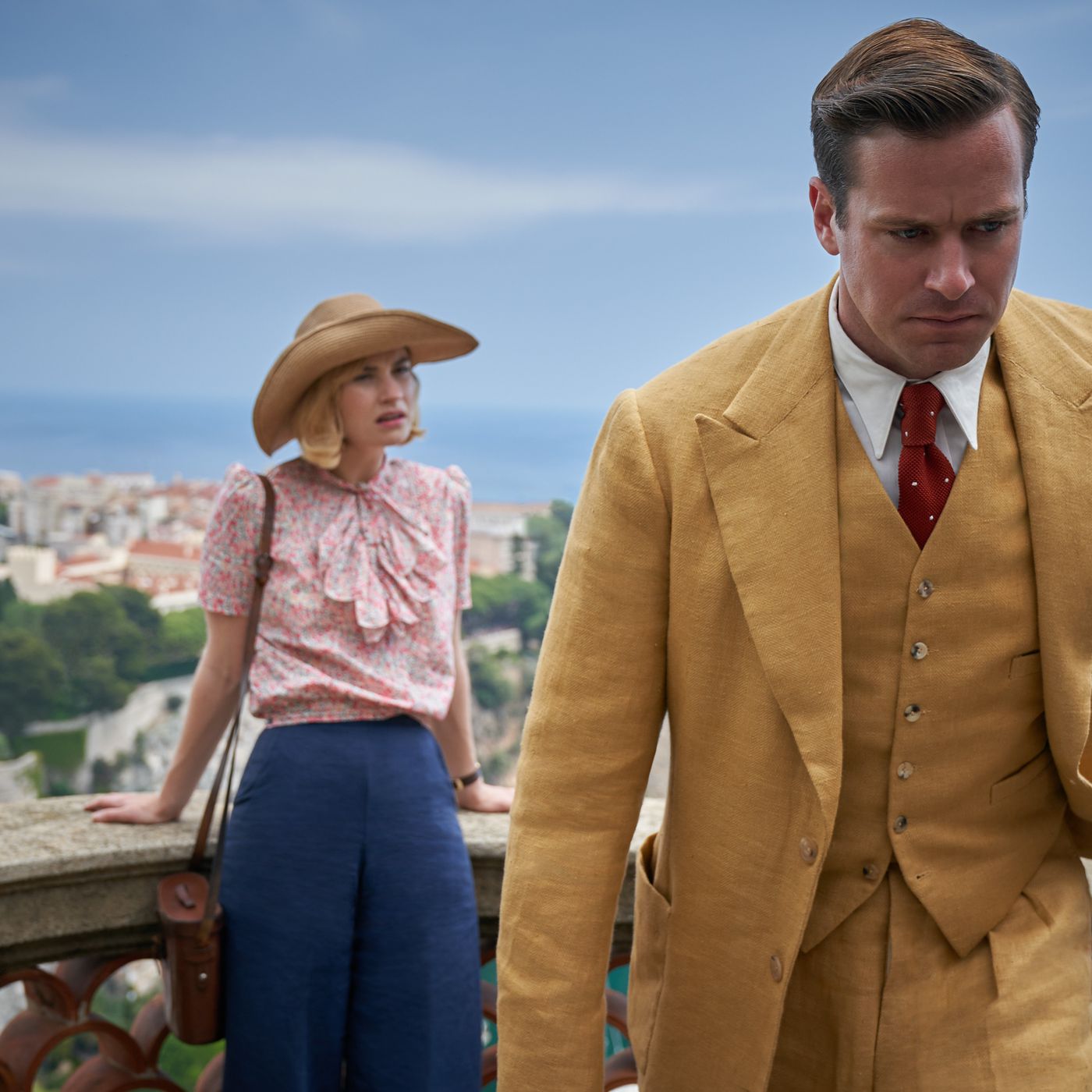Netflix's Rebecca review: director Ben Wheatley flattens a classic