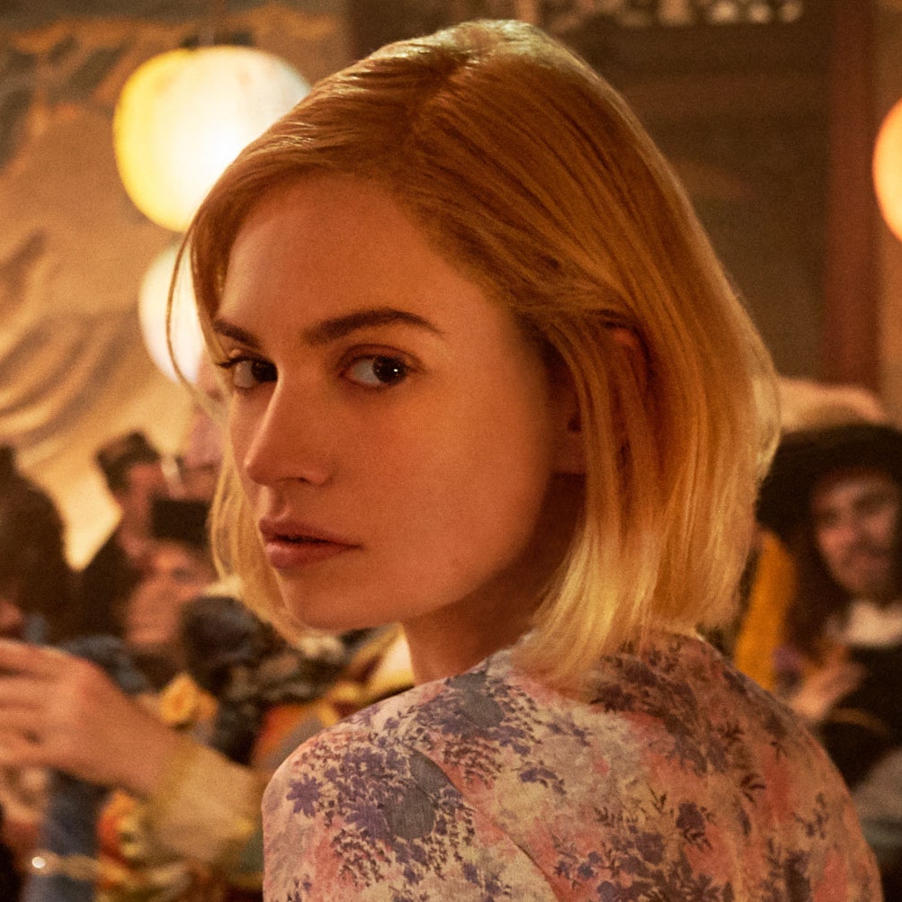 All the Wrong Reasons to Remake “Rebecca”. The New Yorker
