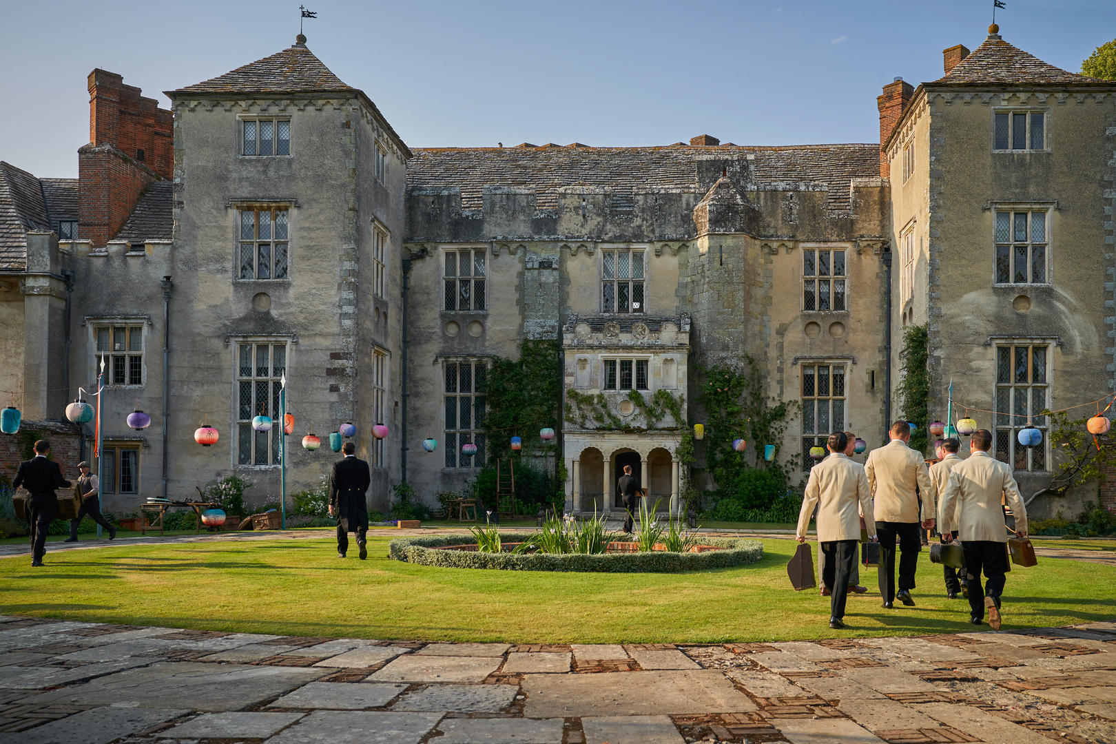 Rebecca Netflix Film Wallpapers Wallpaper Cave