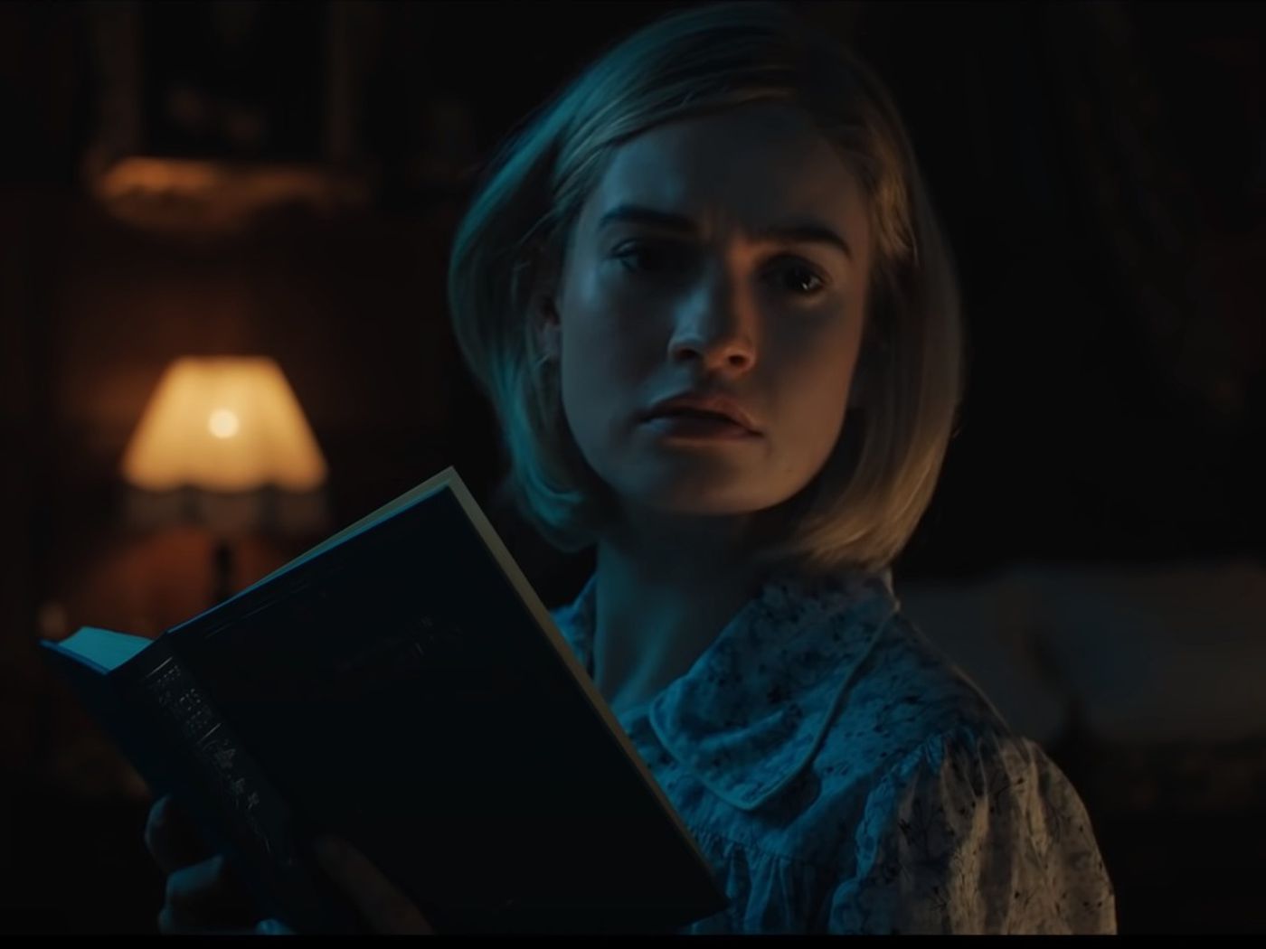 New trailers this week: Rebecca, The Truffle Hunters, Sneakerheads, and of course Dune