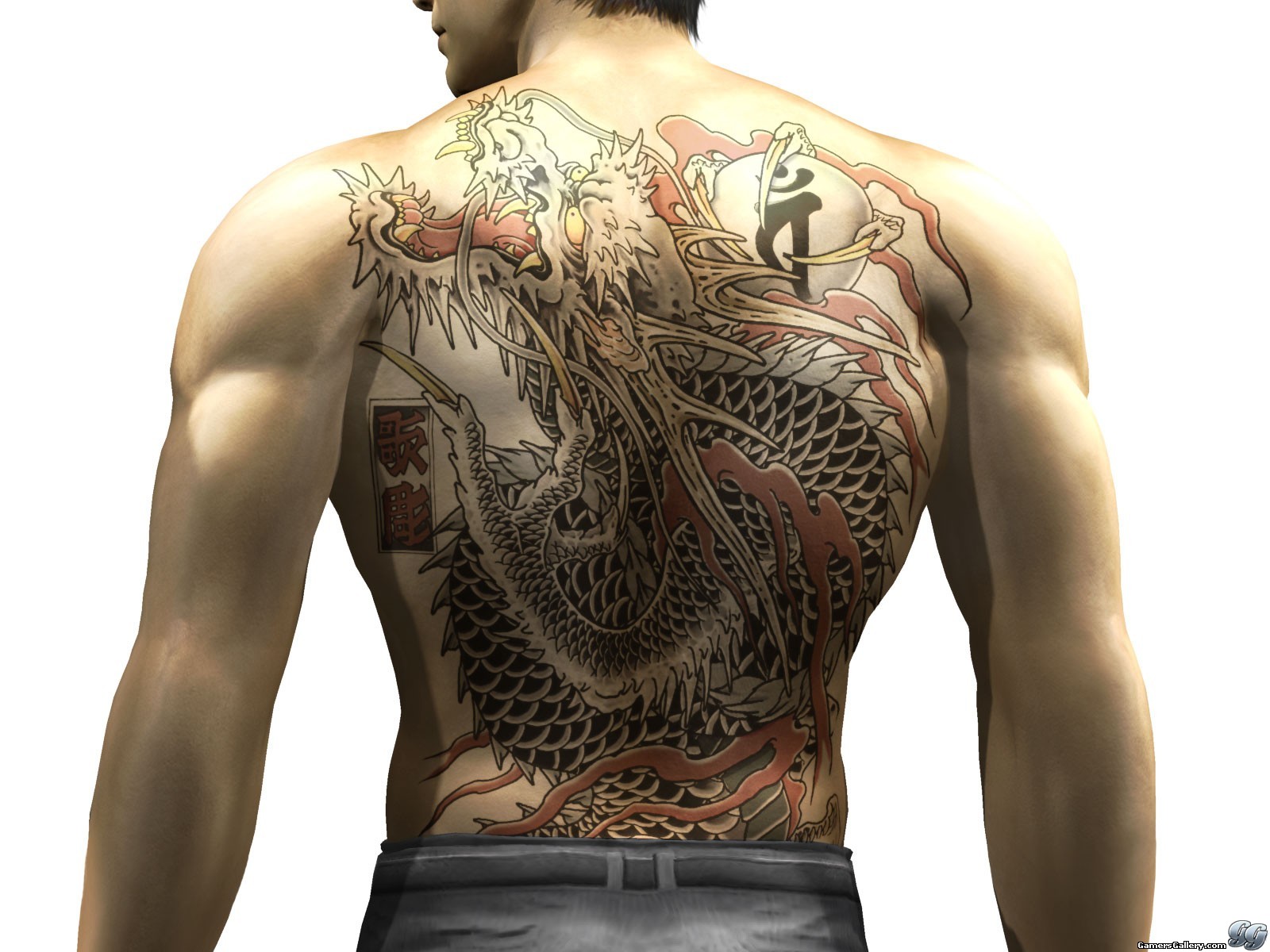 Yakuza Tattoo Symbols, Meanings and Importance