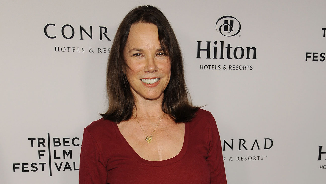 Picture of Barbara Hershey, Picture Of Celebrities