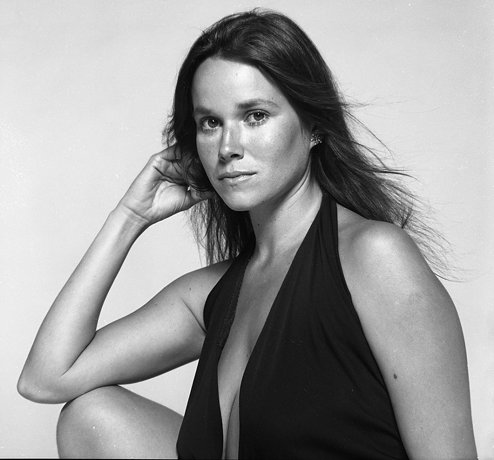 best Image of Barbara Hershey