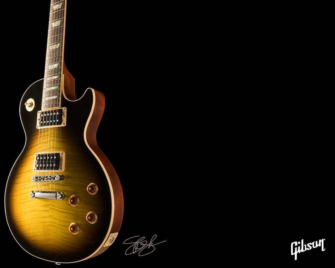 Gibson Wallpaper Free Gibson Background