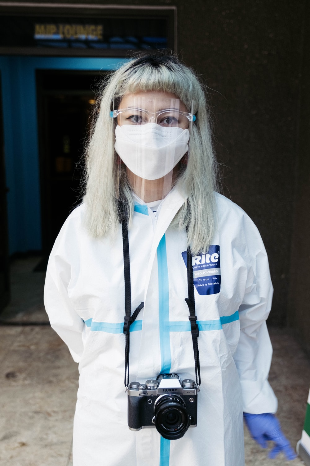 Ppe Kit Picture. Download Free Image