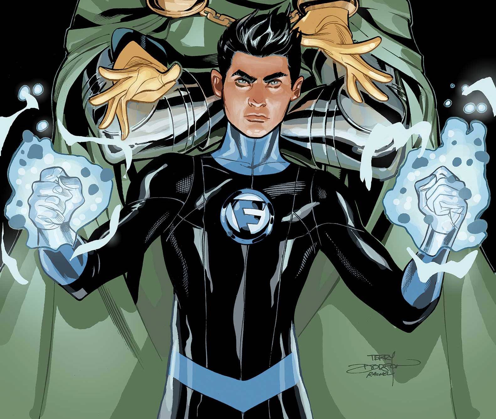 Franklin Richards screenshots, image and picture