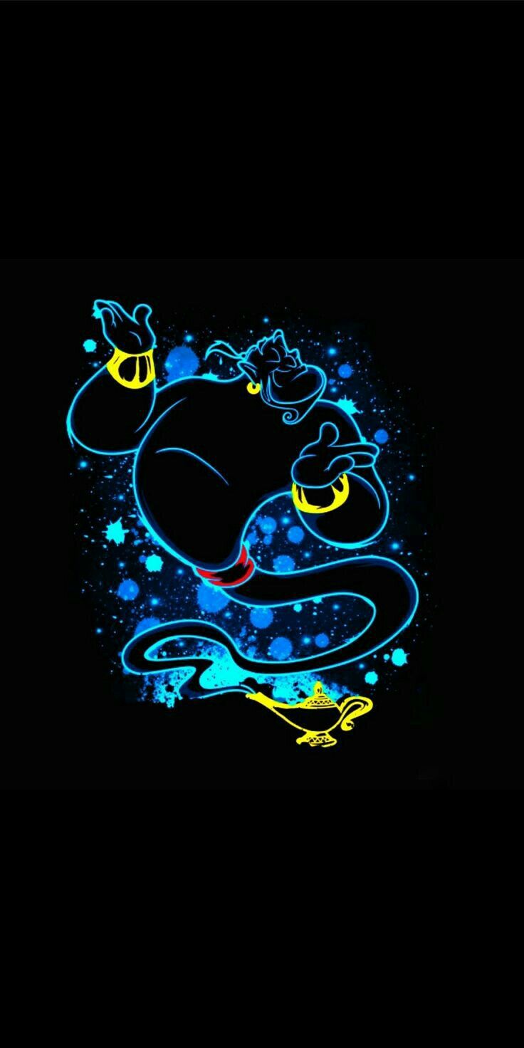 Wallpaper in General. Disney wallpaper, Aladdin wallpaper, Disney phone wallpaper