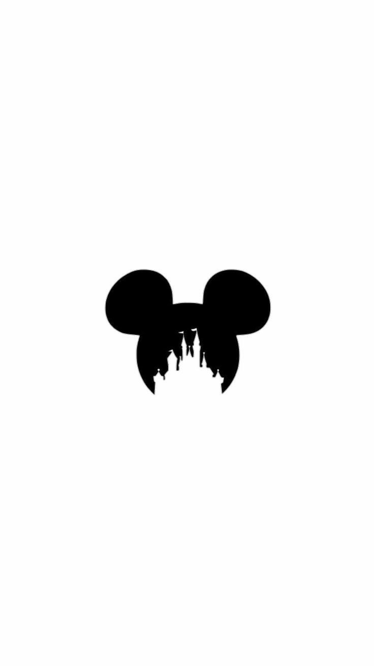 Black and White Cartoon Disney Wallpaper Free Black and White Cartoon Disney Background