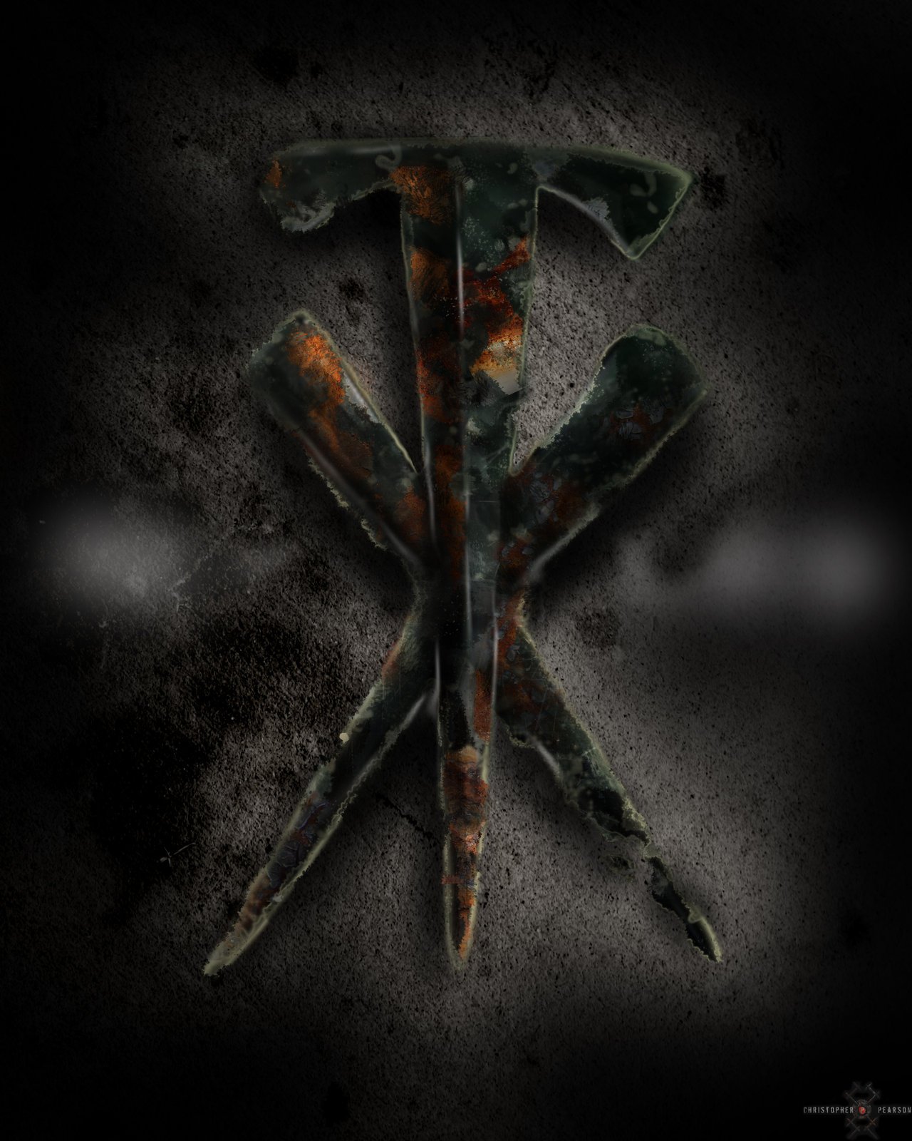 Undertaker Logos
