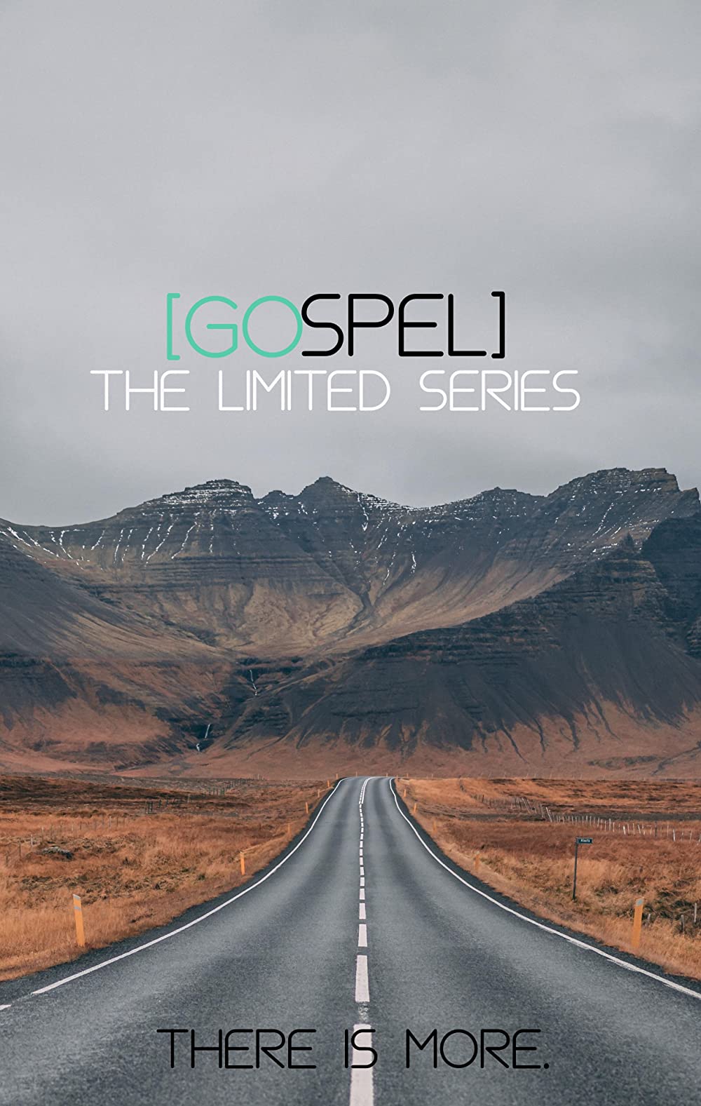 Gospel: The Limited Series