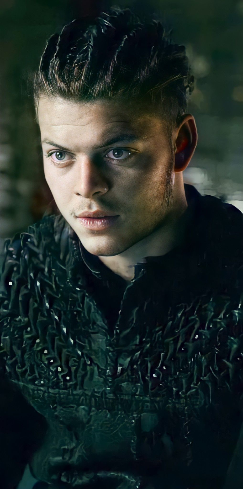 Vikings Ivar Wallpapers - Wallpaper Cave