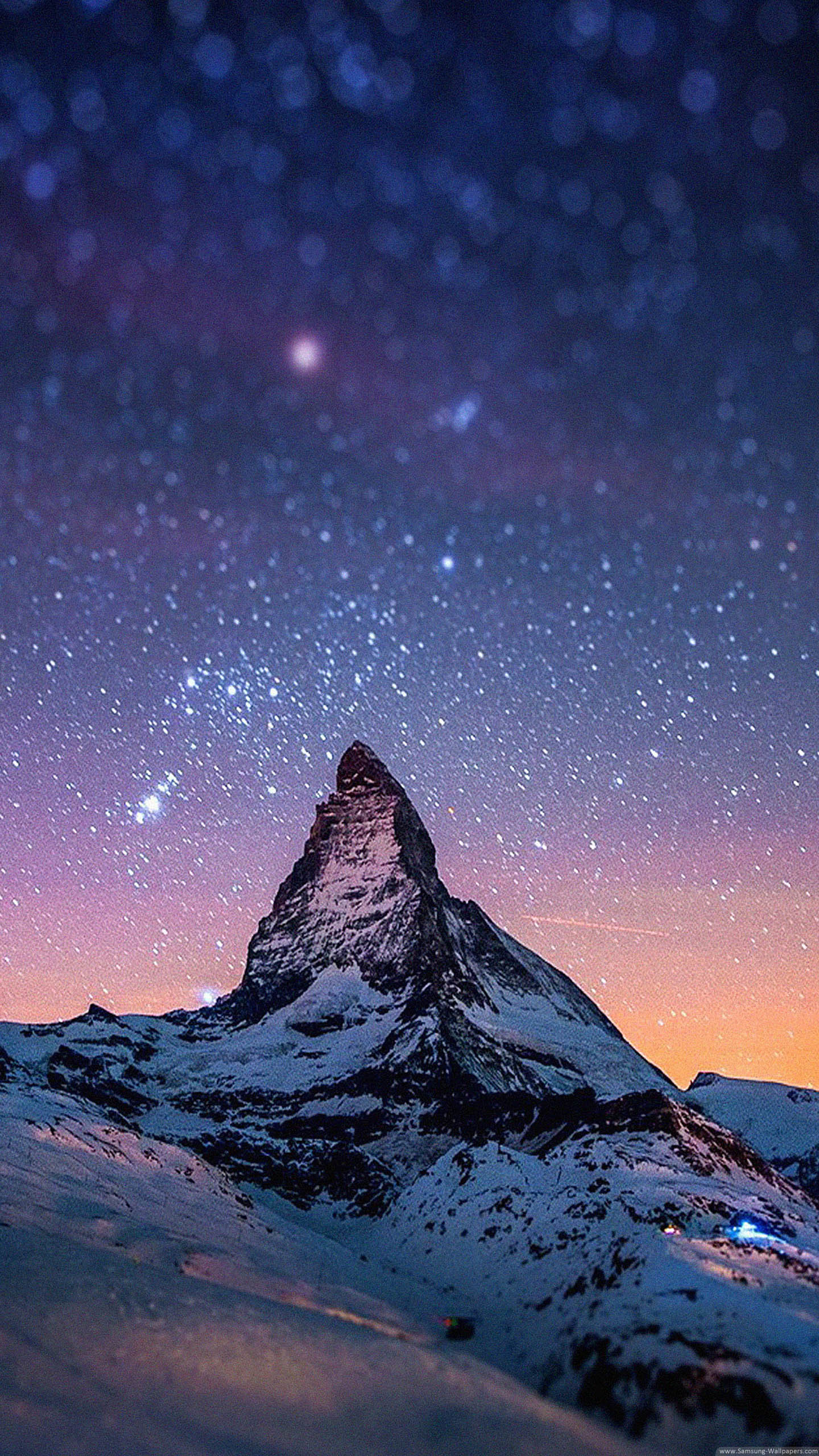 Fantasy Landscape Lock Screen Samsung Galaxy Note 4 HD Wallpaper