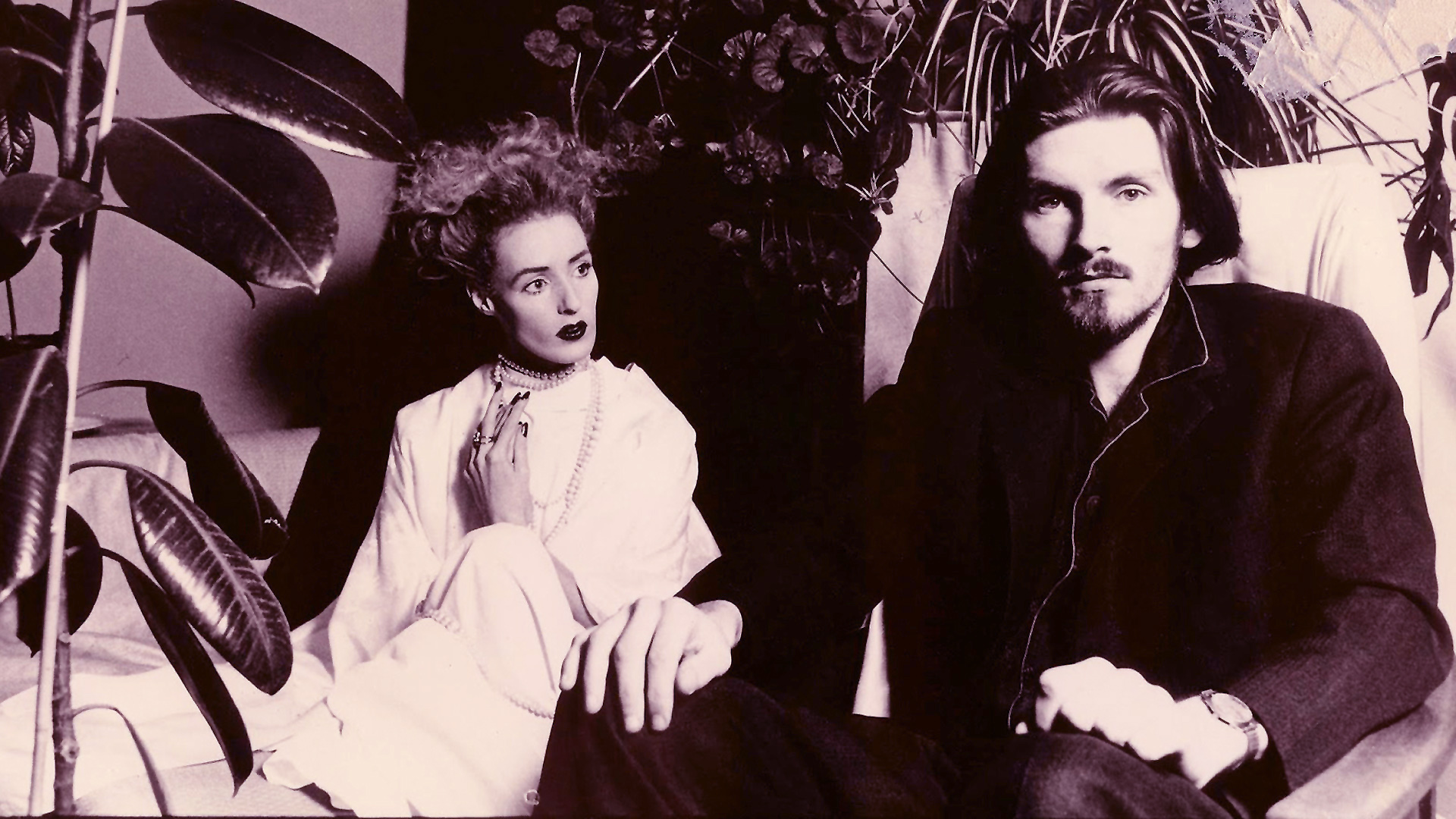 Dead Can Dance