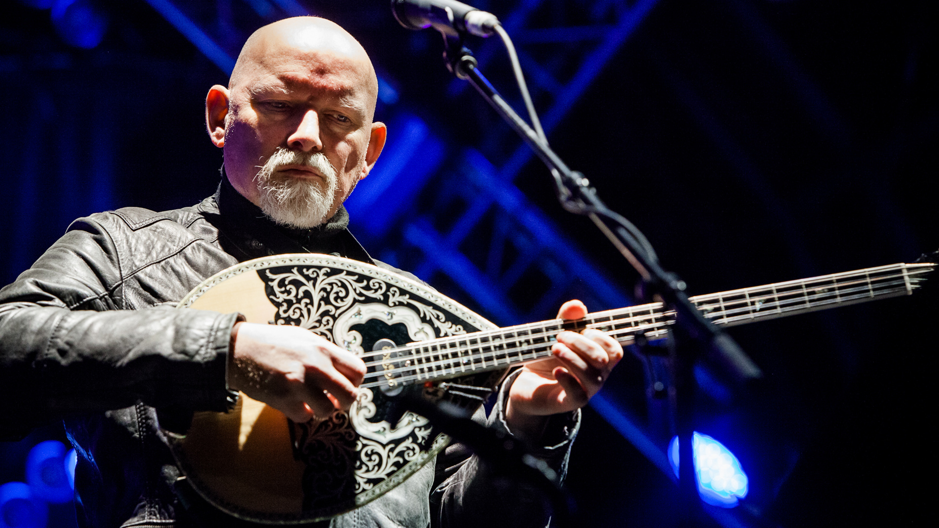 Dead Can Dance