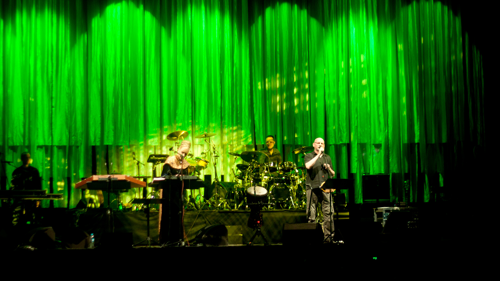 Dead Can Dance