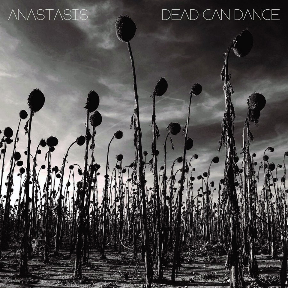 Dead Can Dance Concert Review