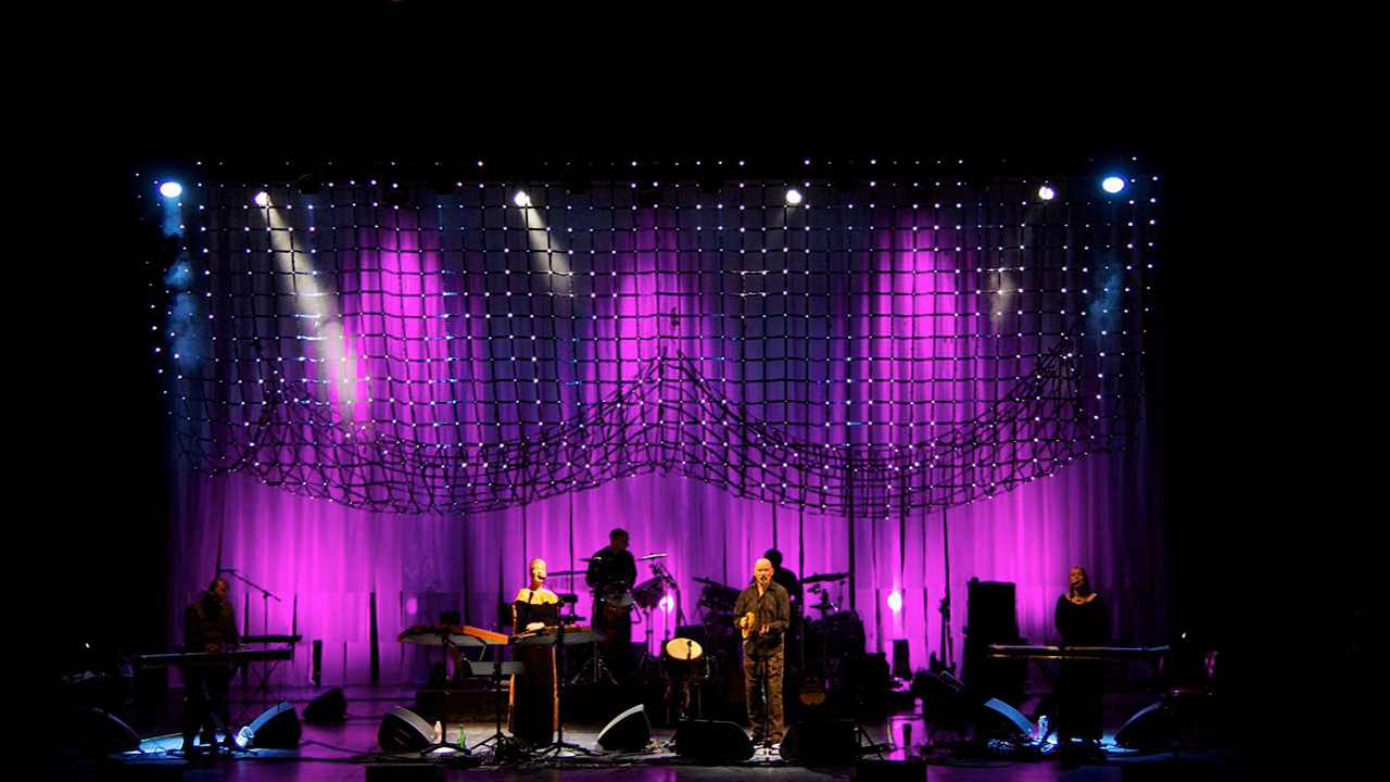 Dead Can Dance Concert Review