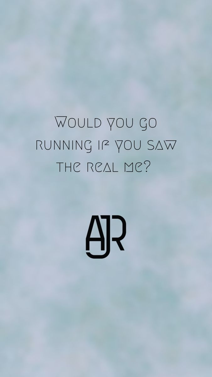 AJR 3 O'Clock Things Wallpapers Wallpaper Cave