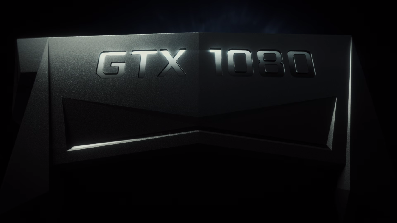 Nvidia's Geforce GTX 1080 Performance and Features Detailed Powerful As A GTX 980 SLI in Gaming, Up To 3x Better Performance in VR