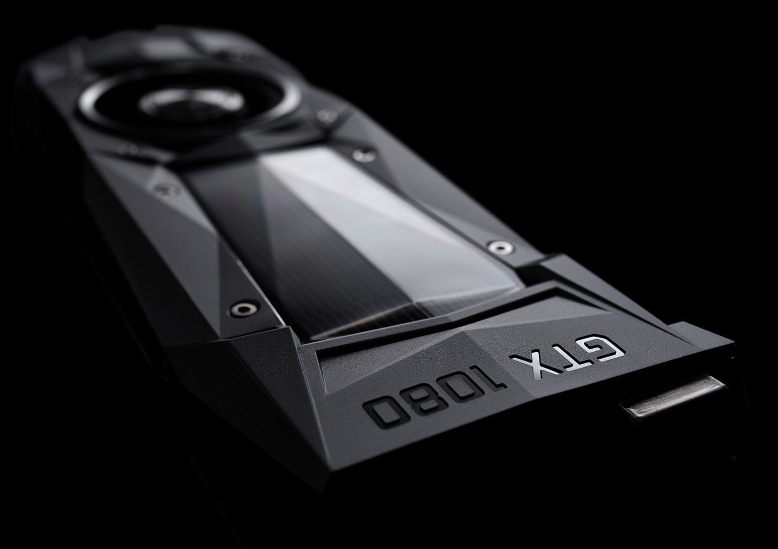 Nvidia GeForce GTX 1080 Review > No Compromise 4K Gaming, Now Feasible?