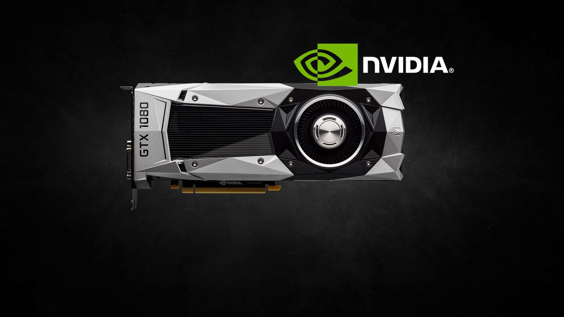 Nvidia GeForce GTX 1080 Review