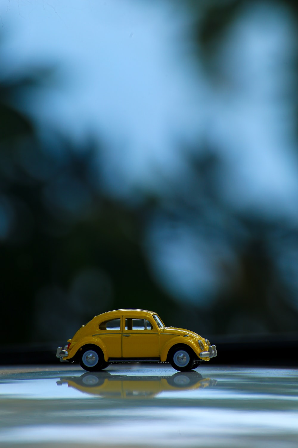 Mini Car Picture. Download Free Image