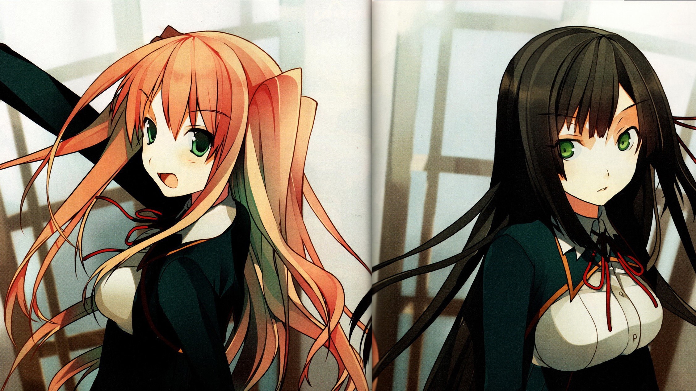 Koi To Senkyo To Chocolate HD Wallpaper