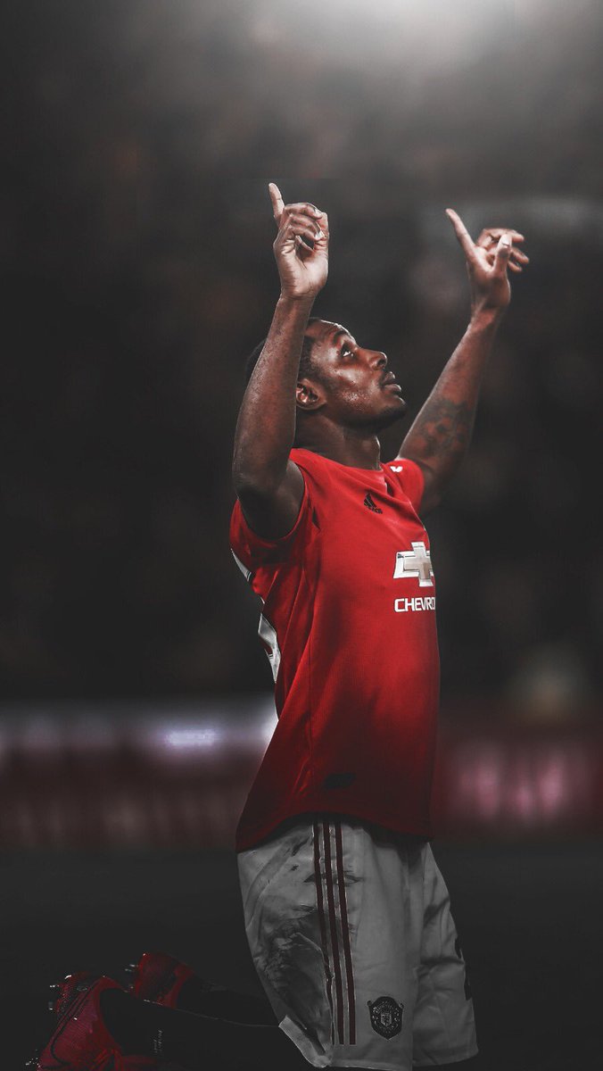 Suheeyb Ighalo mobile wallpaper #MUFC appreciated #smsports #ighalofc