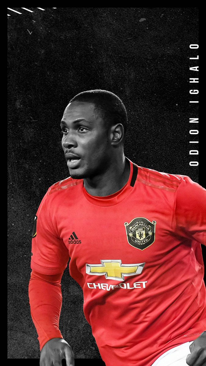Jude Ighalo Fans this as your phone wallpaper, Let's see the result below