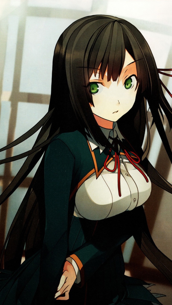 Koi to Senkyo to Chocolate.Satsuki Shinonome Sony LT28H Xperia ion wallpaper.720×1280