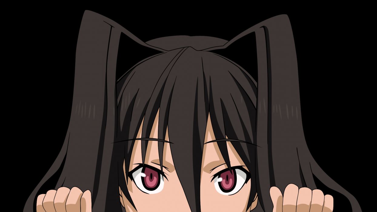 Brown hair close koi to senkyo to chocolate morishita michiru pink eyes transparent vector wallpaperx1080