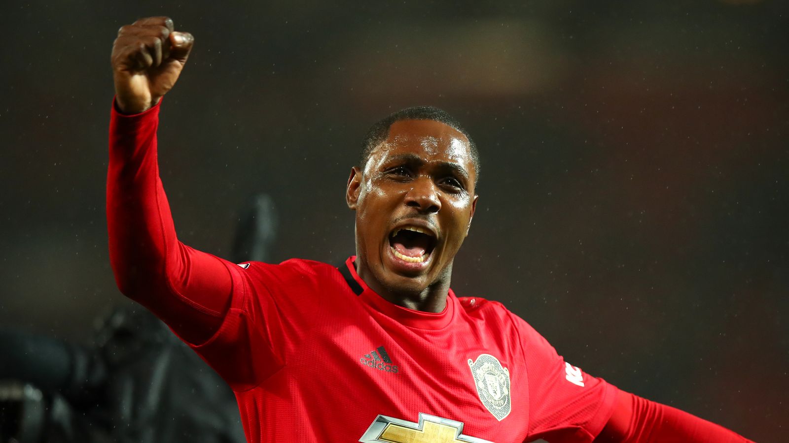 Odion Ighalo: Deadline Day signing has shown Manchester United what they have been missing
