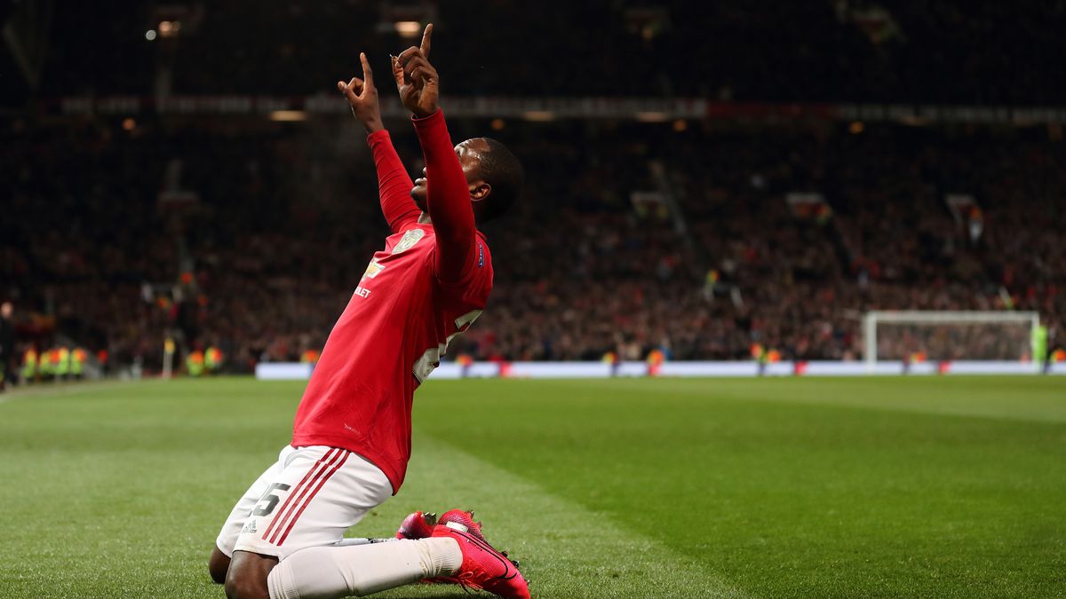 Odion Ighalo prediction issued by Manchester United great Paul Scholes Evening News