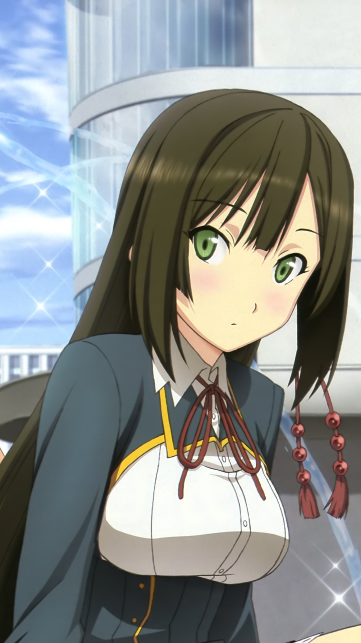 Koi to Senkyo to Chocolate.Satsuki Shinonome Samsung Galaxy Note2 N7100 wallpaper.720×1280