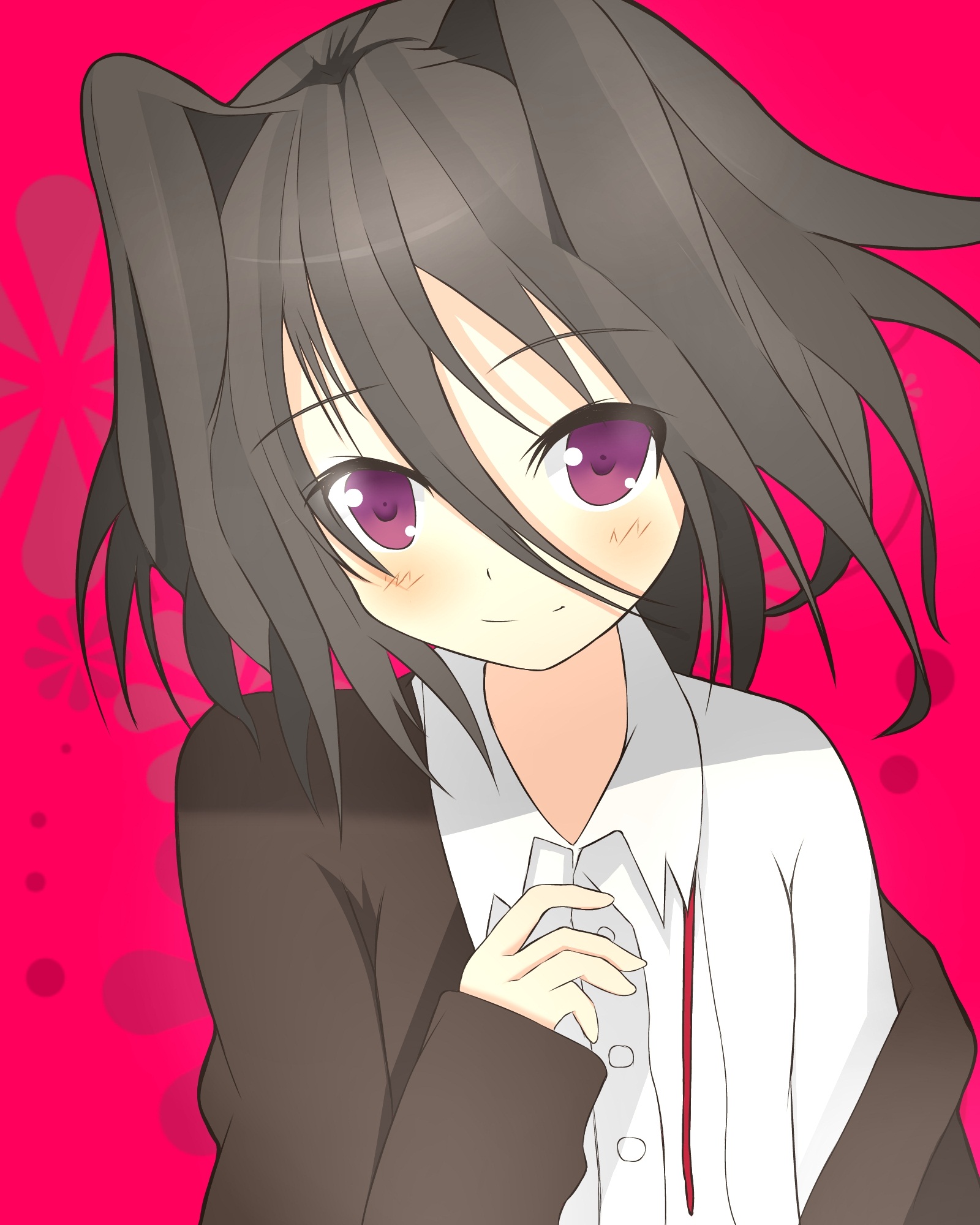 Morishita Michiru to Senkyo to Chocolate Anime Image Board