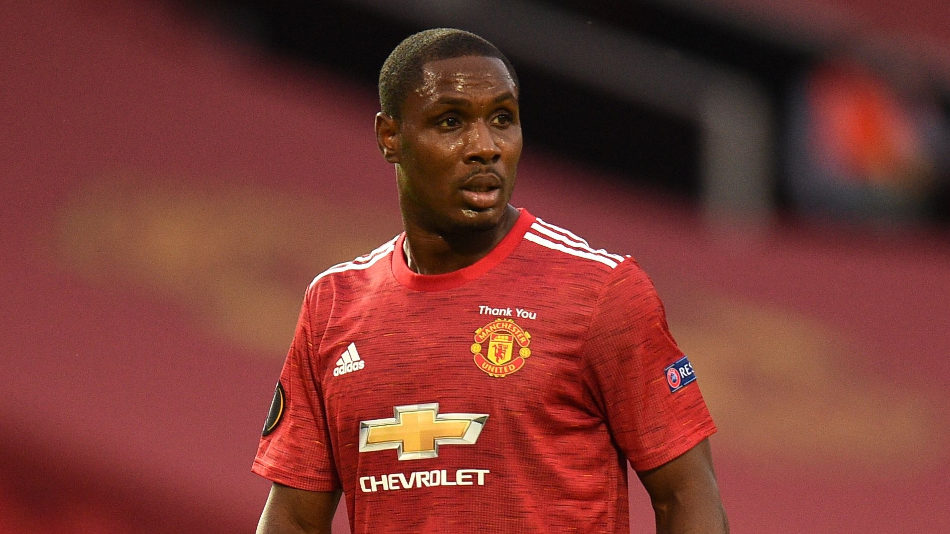 How football reacted to Ighalo leaving Manchester United