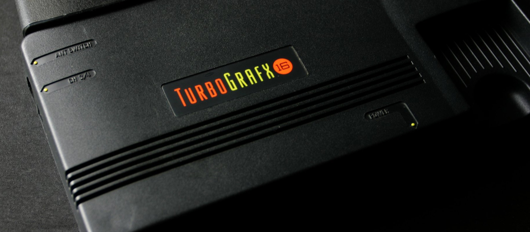 Download Latest HD Wallpaper of, Games, Turbografx 16