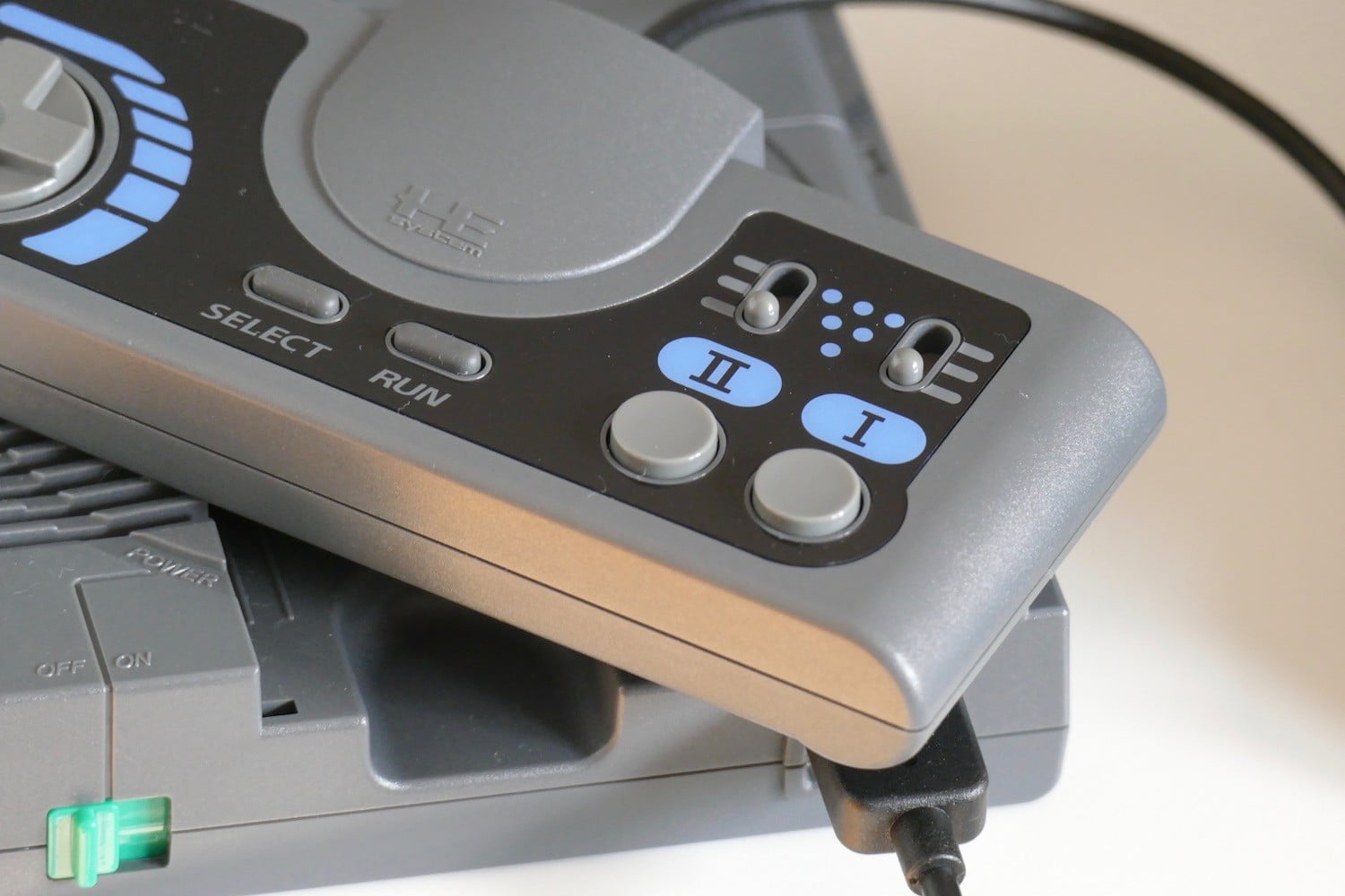 TurboGrafx 16 Mini Review: Hardcore Retro Gaming