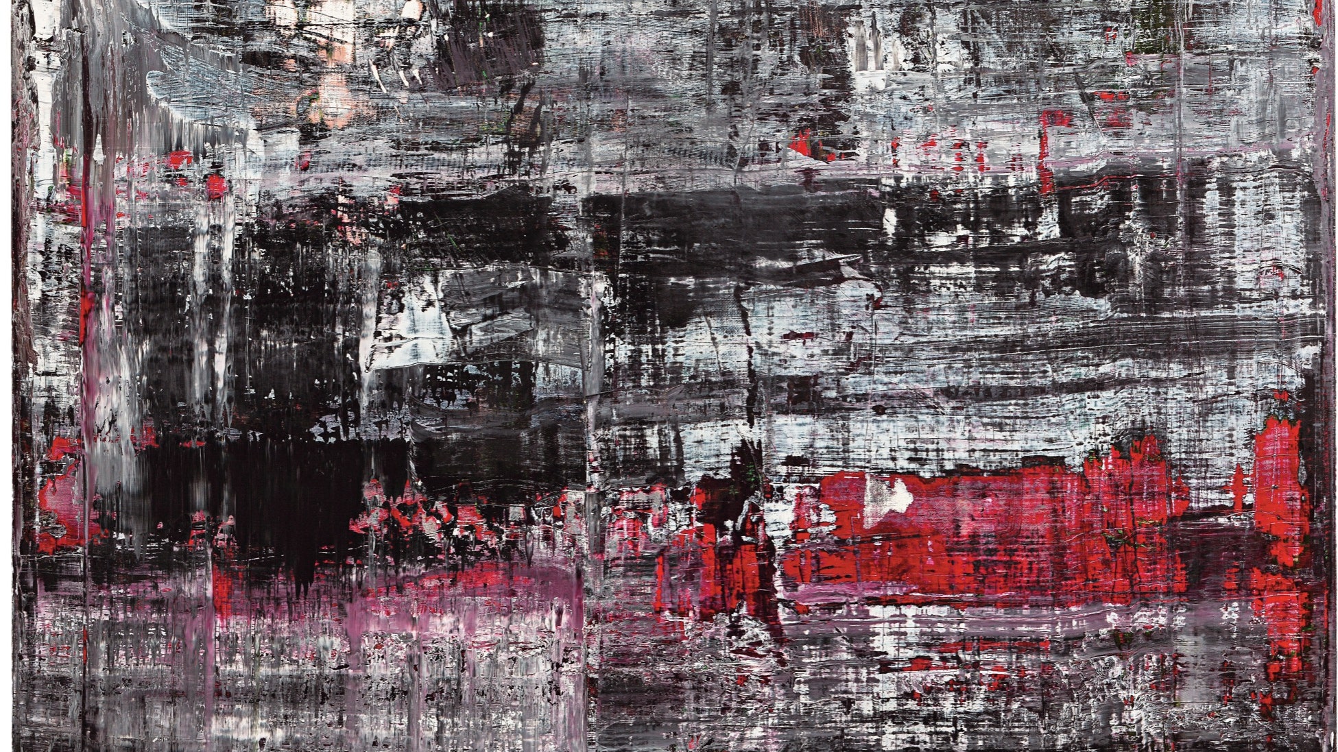 Gerhard Richter Wallpapers - Wallpaper Cave